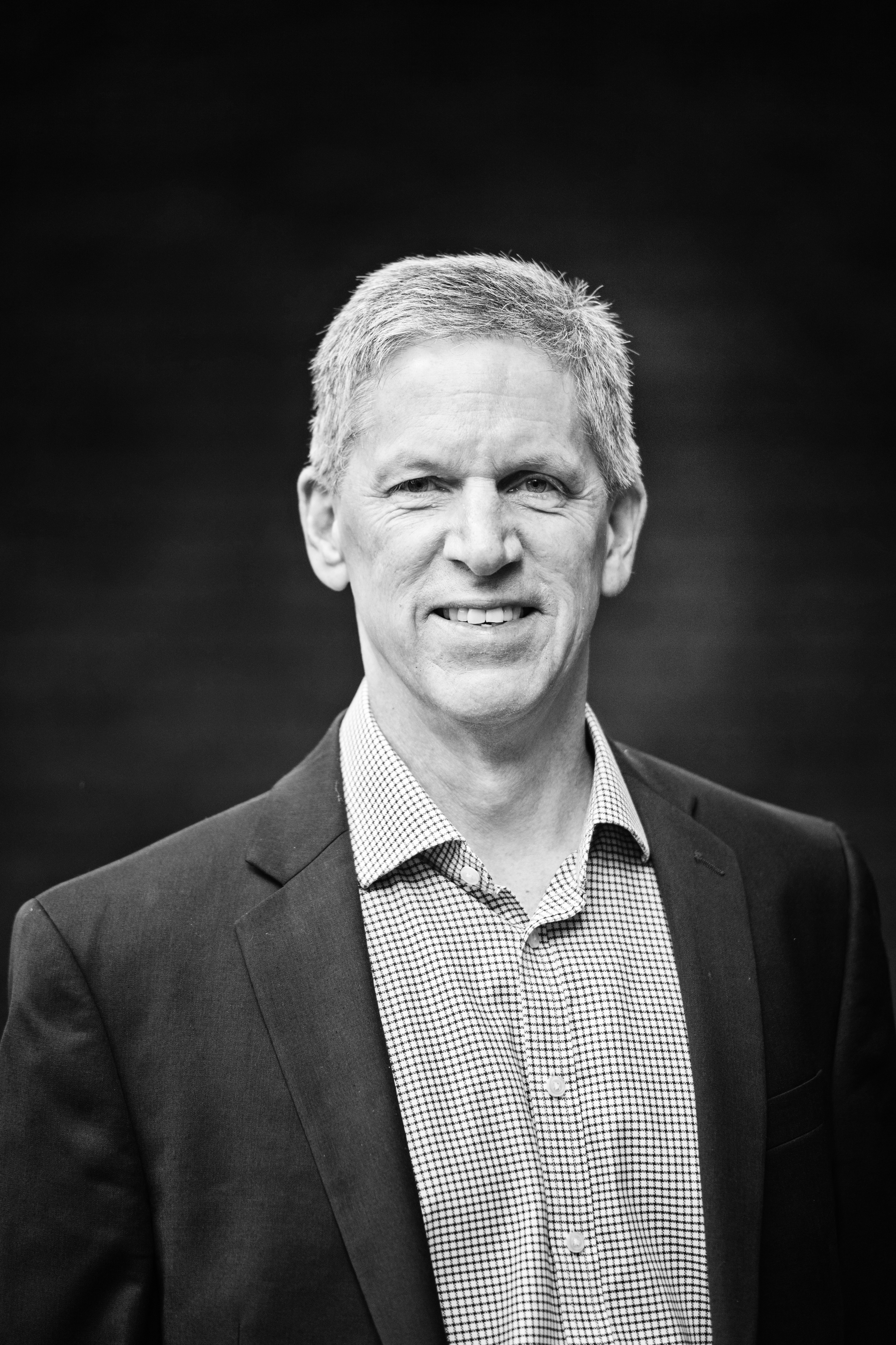Gareth Jenkins